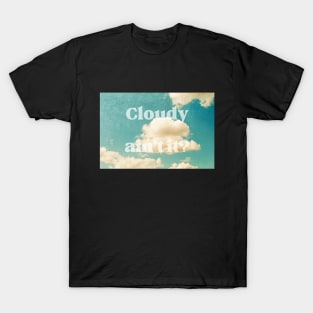 Retro Sky T-Shirt